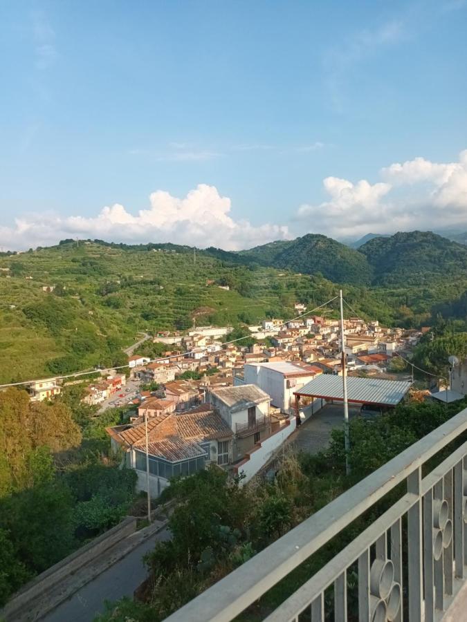 Casetta Bella Condro Exteriér fotografie