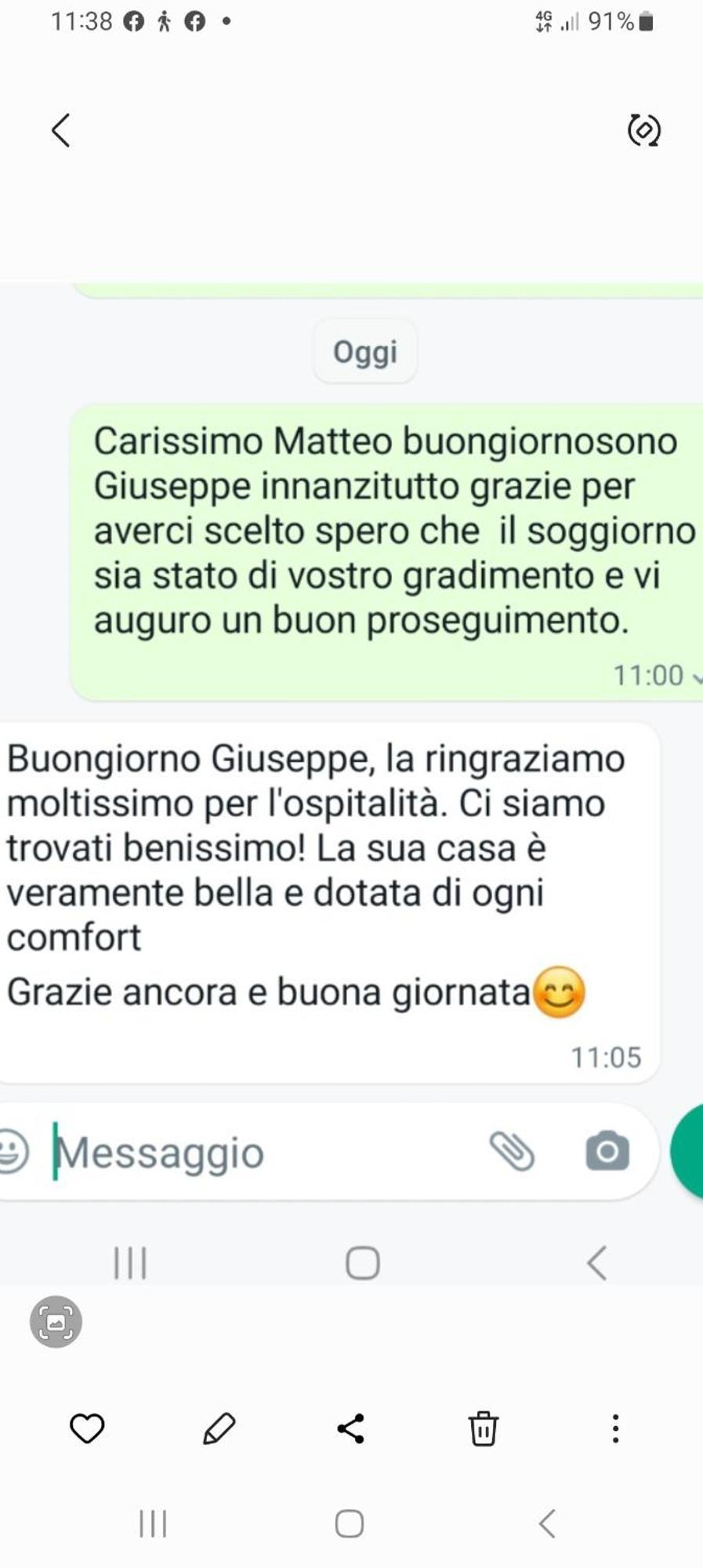 Casetta Bella Condro Exteriér fotografie