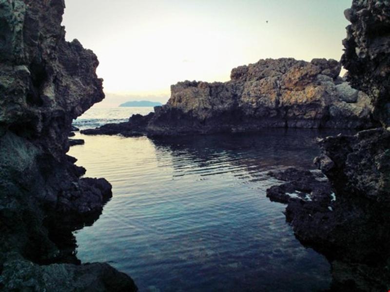 Casetta Bella Condro Exteriér fotografie