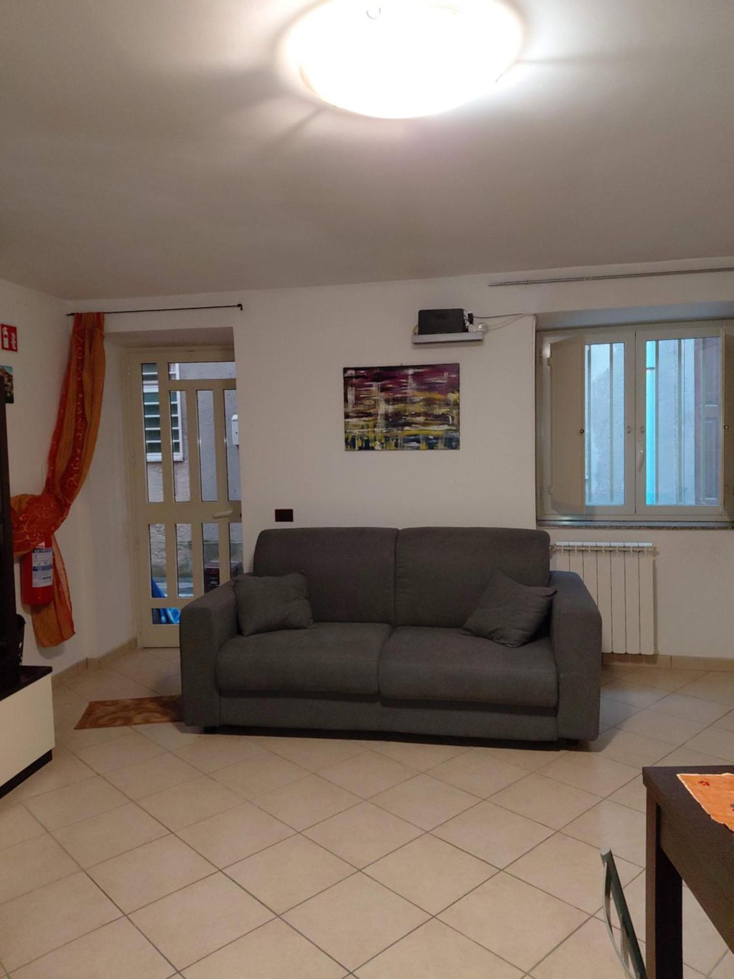 Casetta Bella Condro Exteriér fotografie